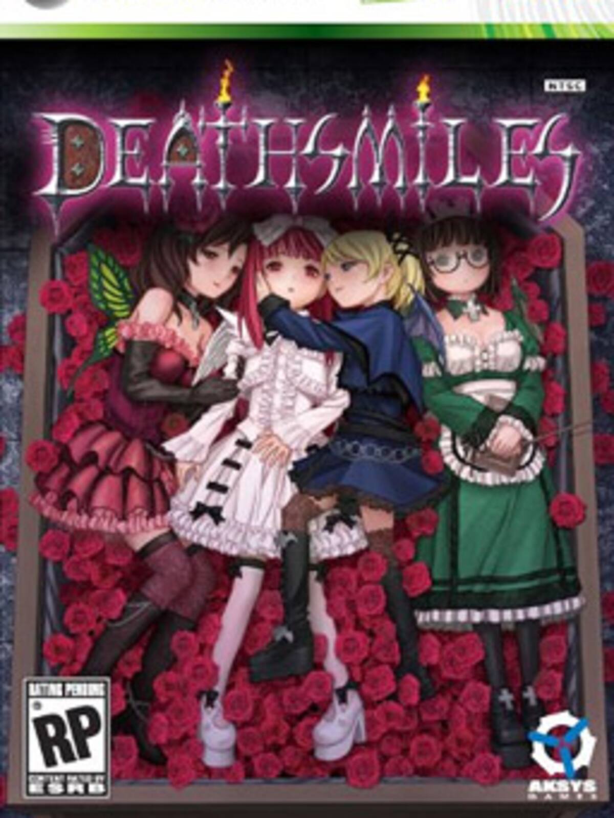 Deathsmiles