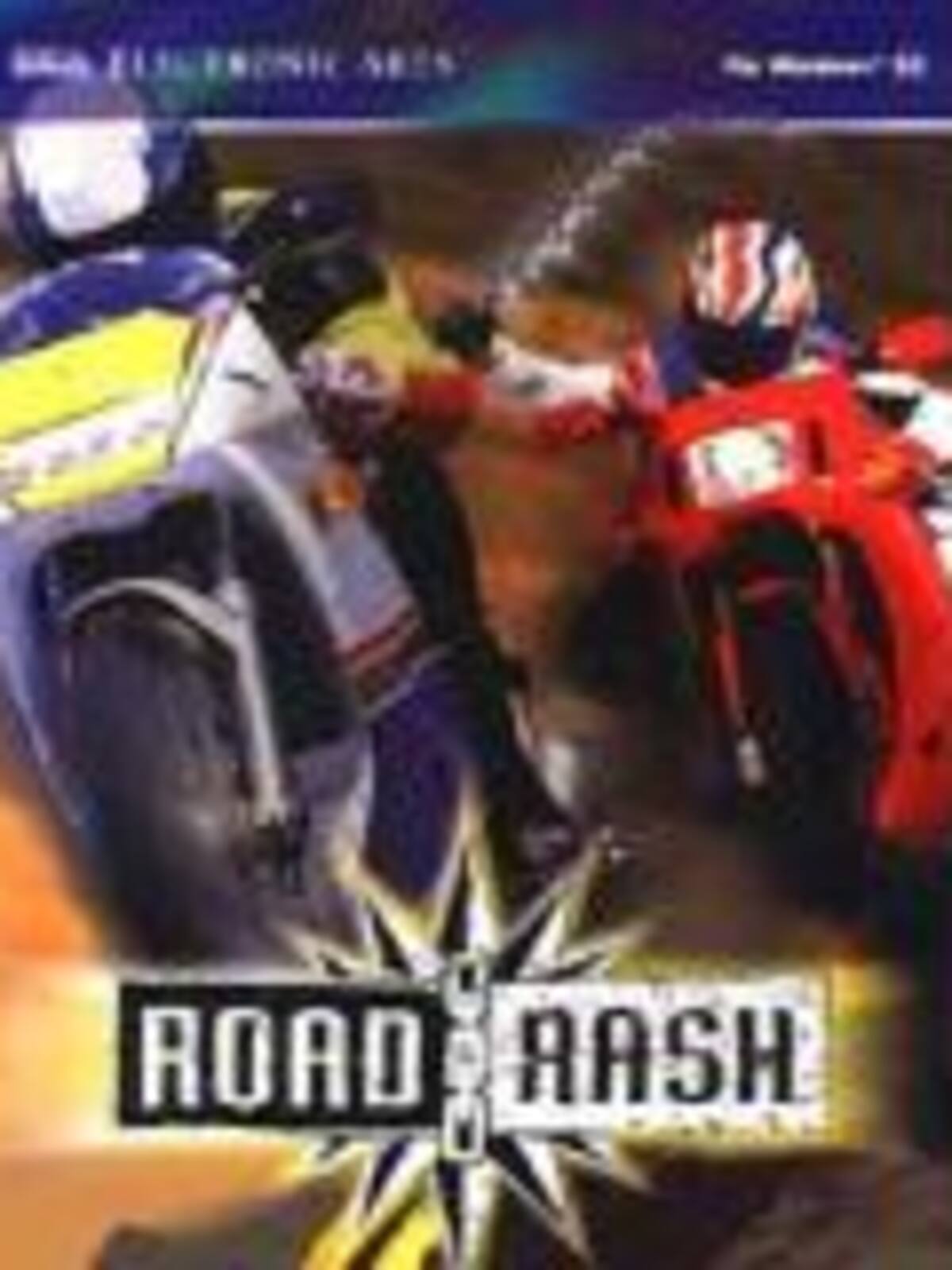 Road Rash