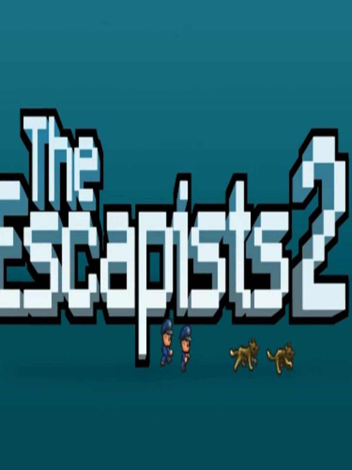 The Escapists 2