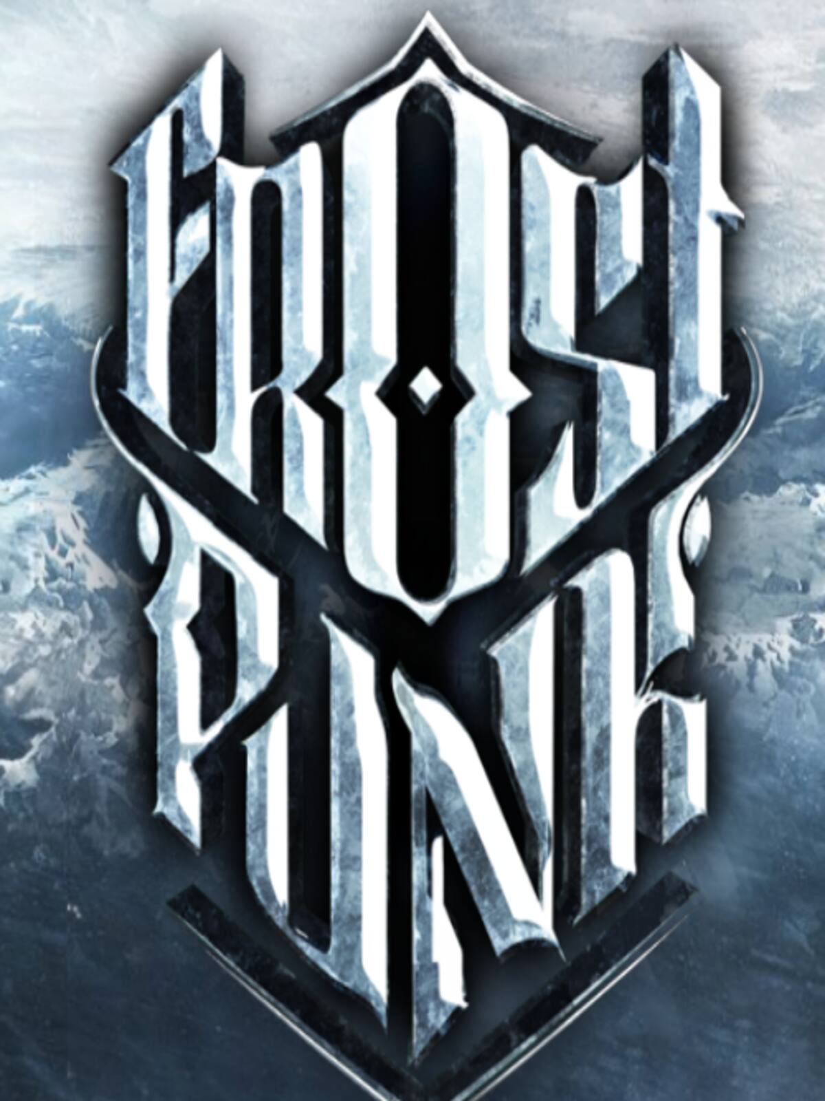 Frostpunk