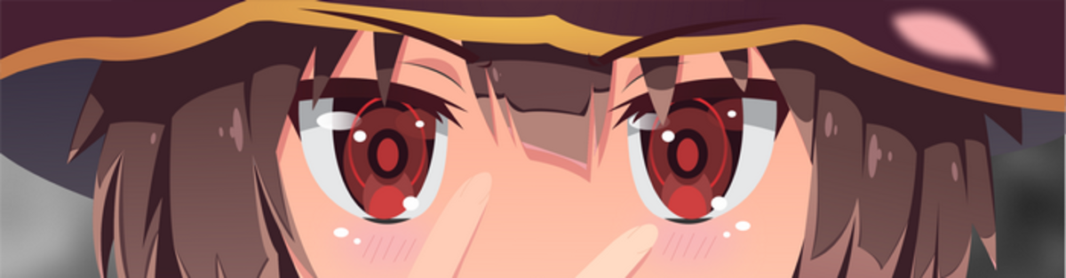Megumin's past is set to be revealed in the first trailer for Kono Subarashii Sekai ni Bakuen Wo!