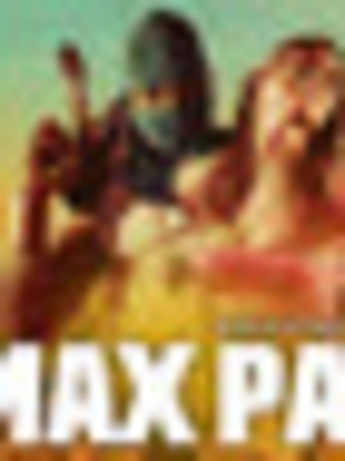 Max Payne 3