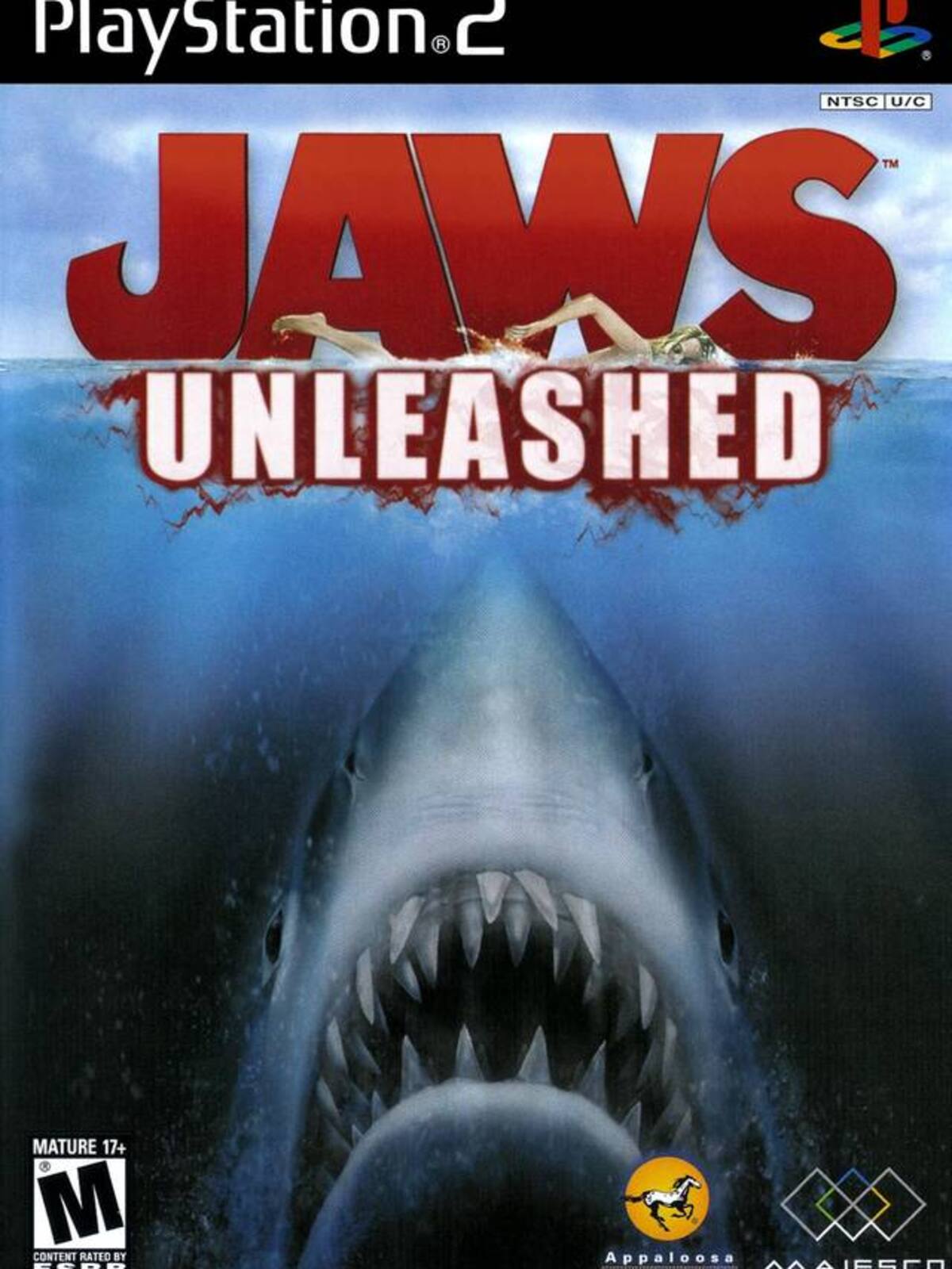 JAWS Unleashed