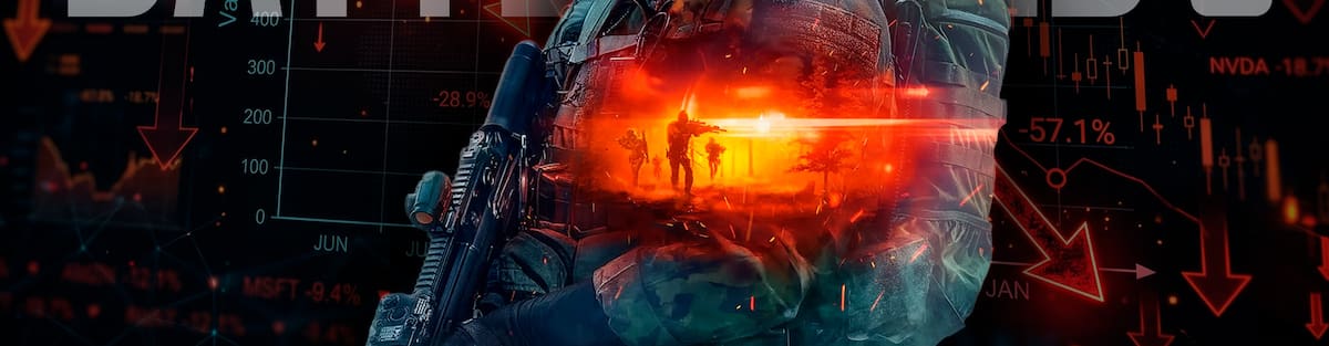 Battlefield 6 decadencia