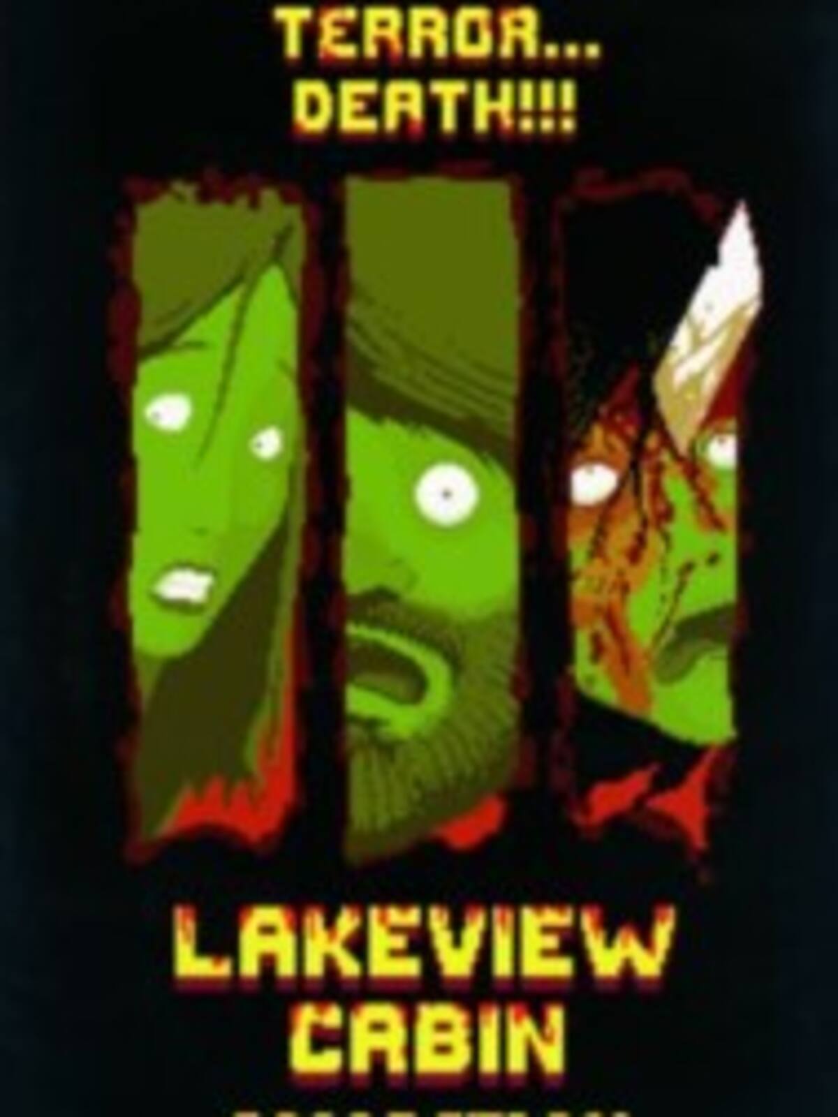 Lakeview Cabin Collection