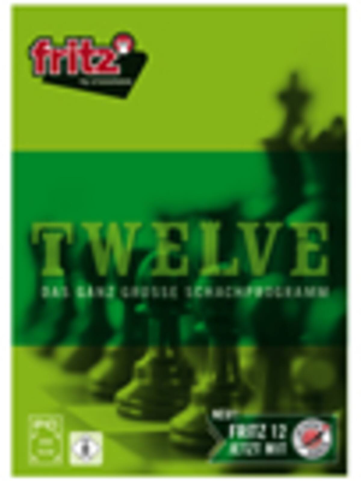 Fritz Chess 12