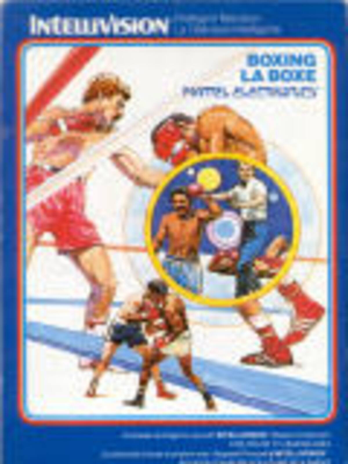 Boxing
