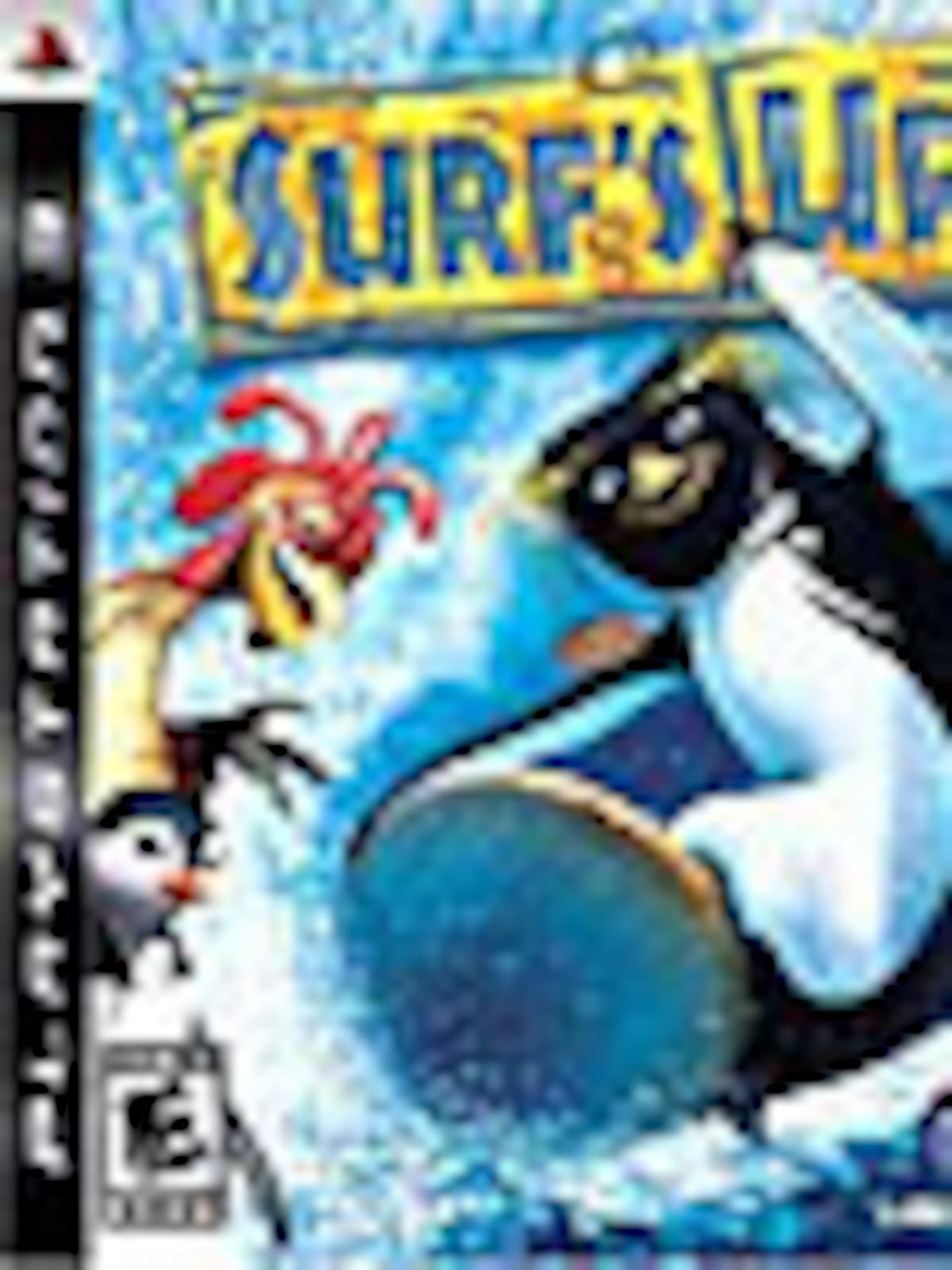 Surf's Up