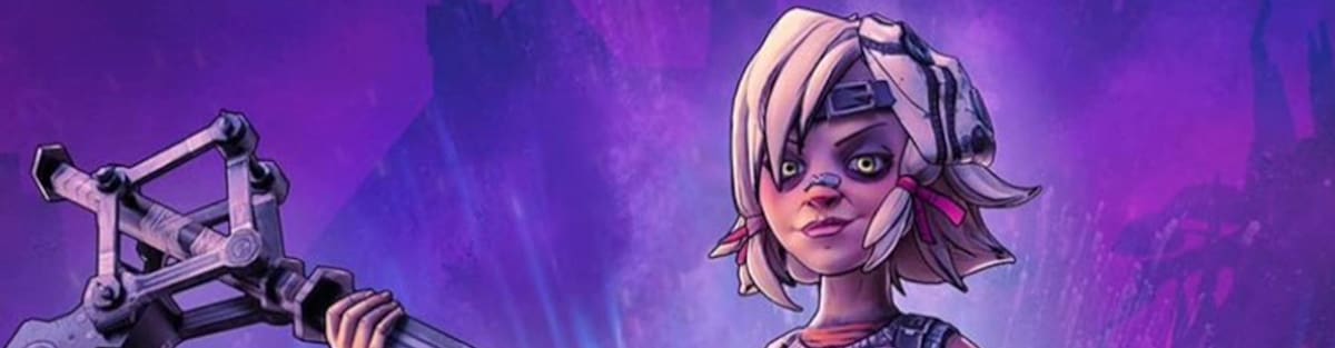 Embark on an epic adventure full of whimsy, wonder, and high-powered weaponry!