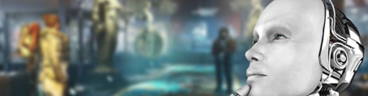 Tim Stuart spoke about the future of gaming thanks to these technological tools