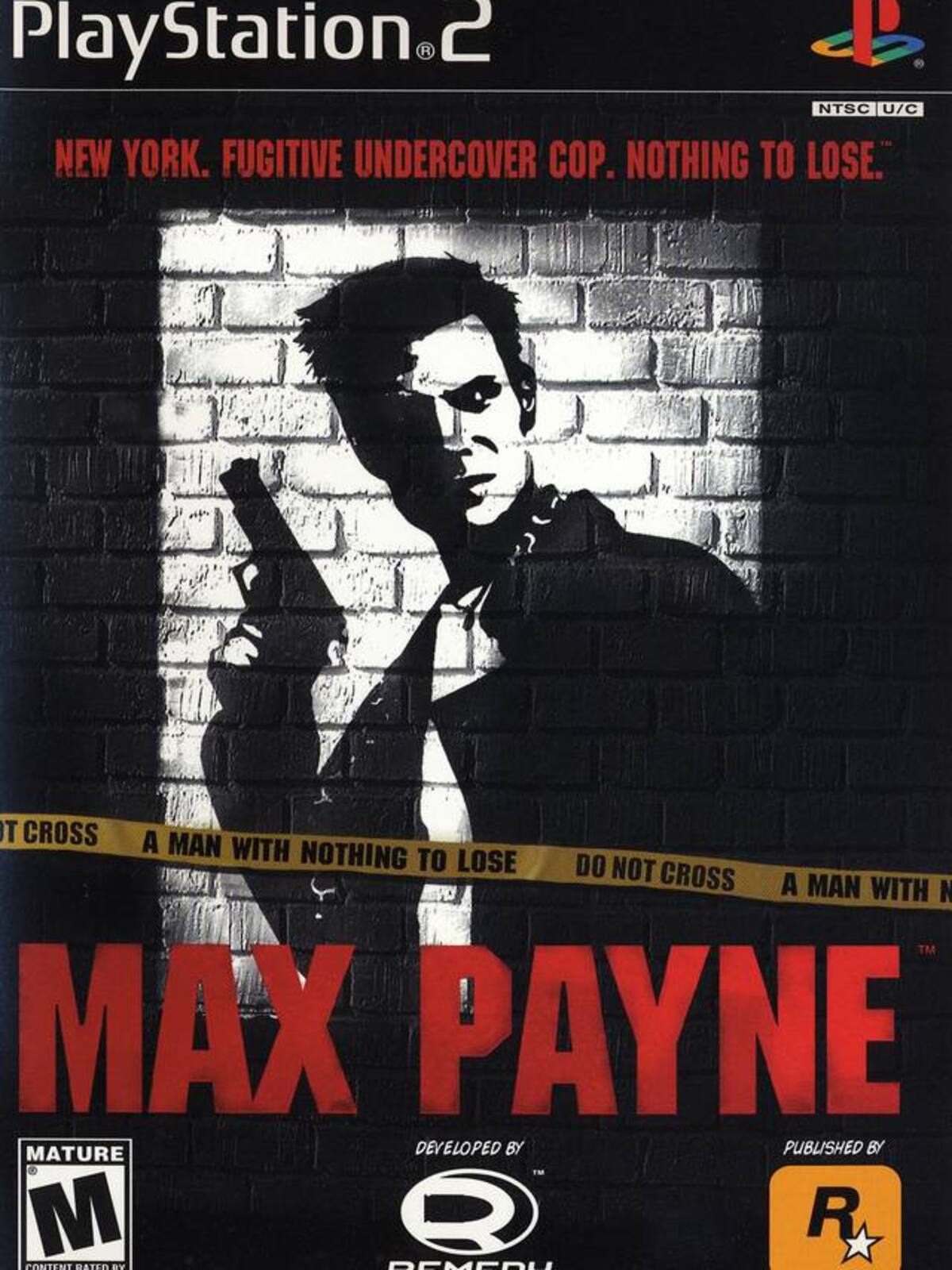 Max Payne