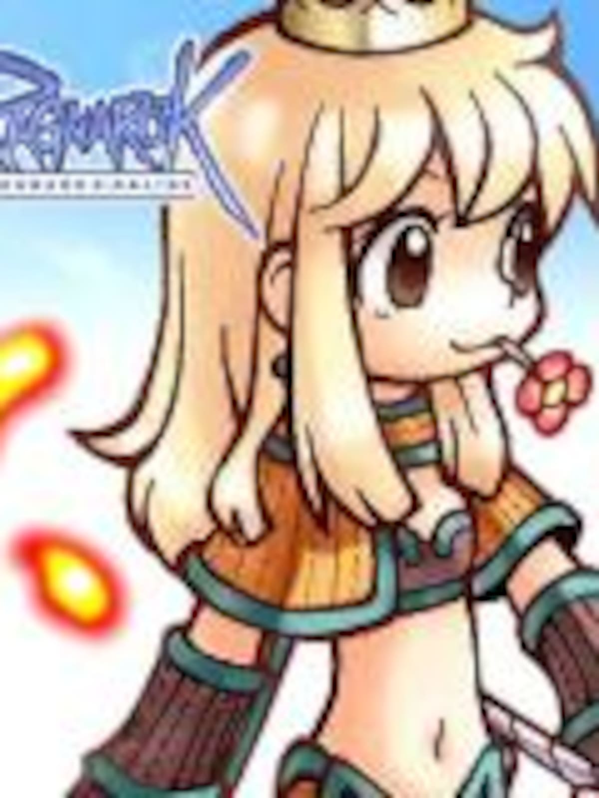 Ragnarök Online