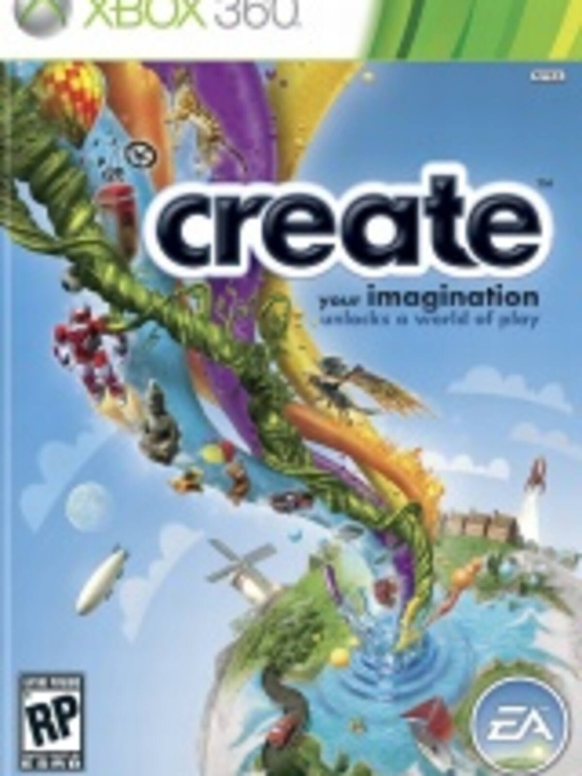 Create
