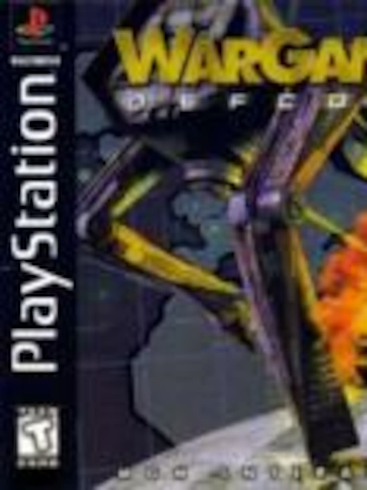WarGames: DEFCON 1