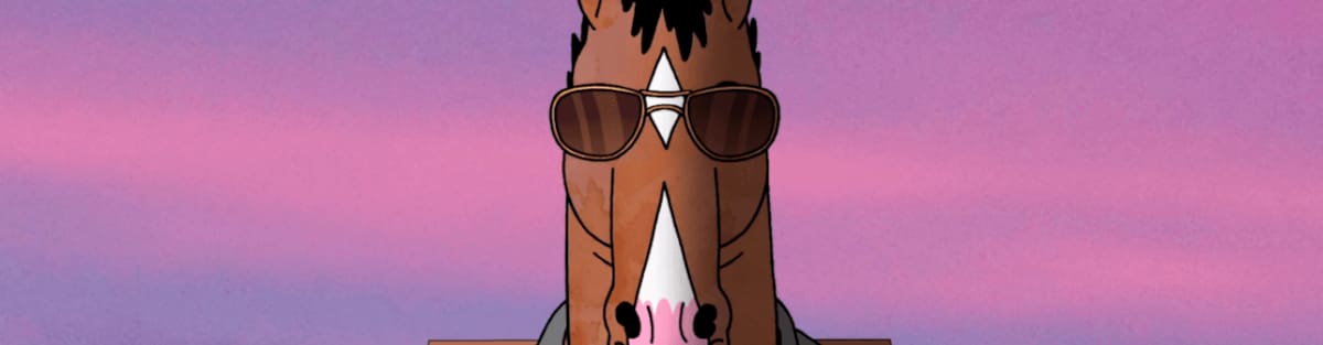 Relatable moments, harsh truths, and profound reflections from the animated series