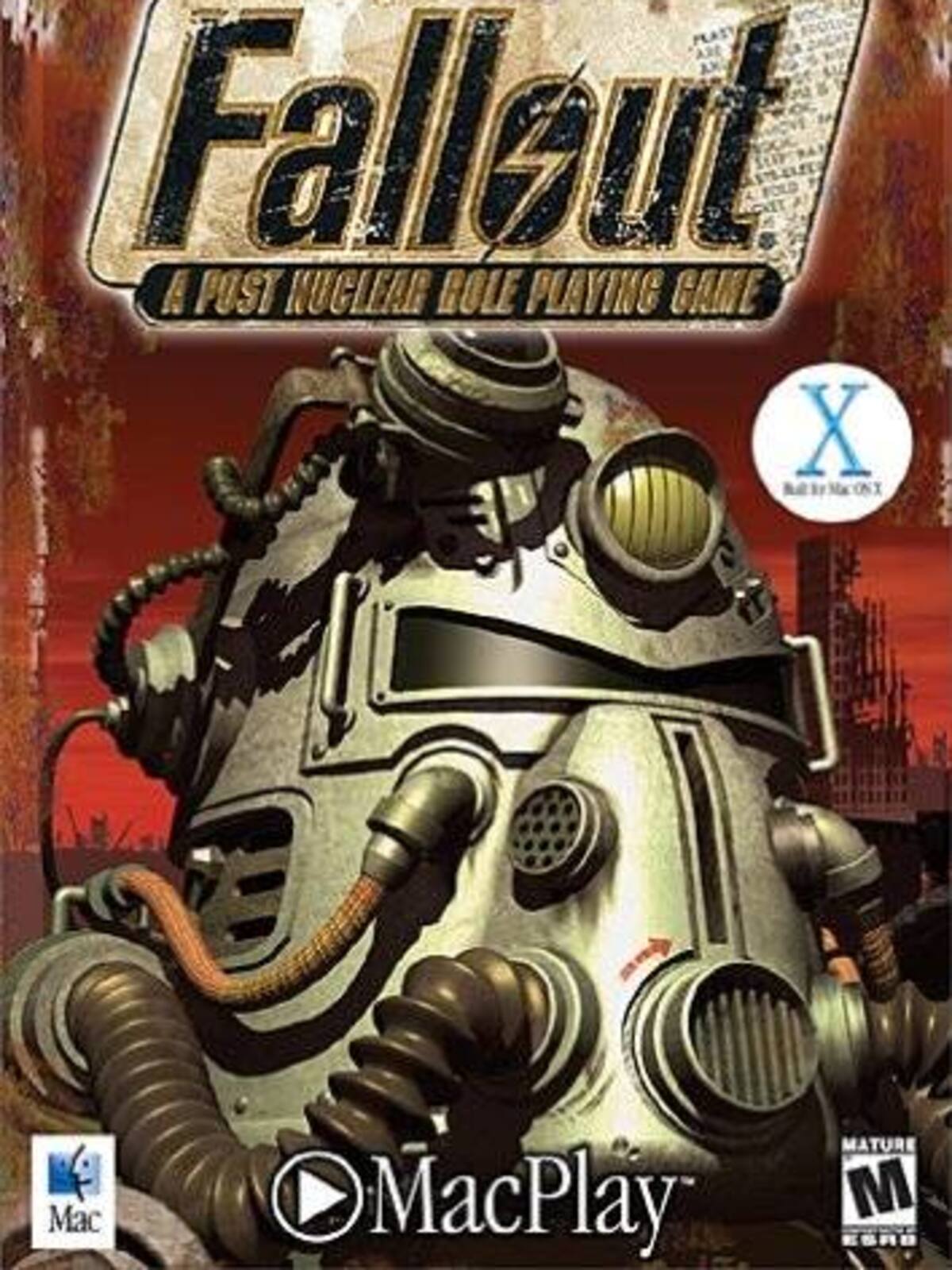 Fallout