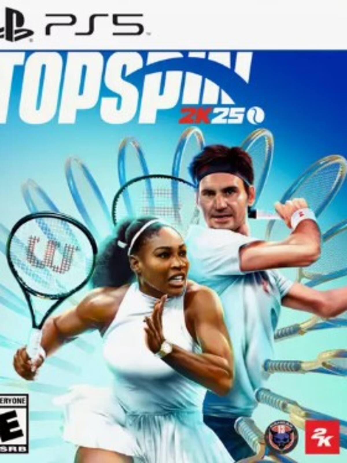 TopSpin 2K25