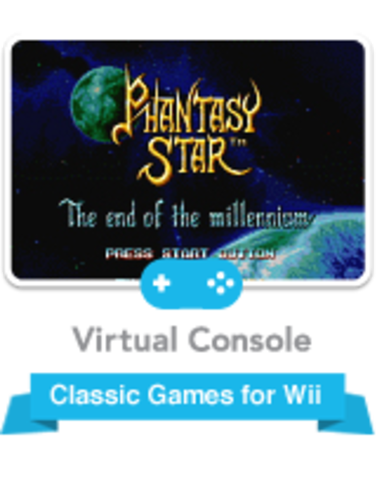 Phantasy Star IV