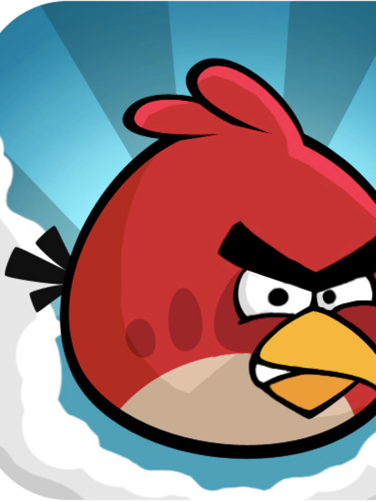 Angry Birds