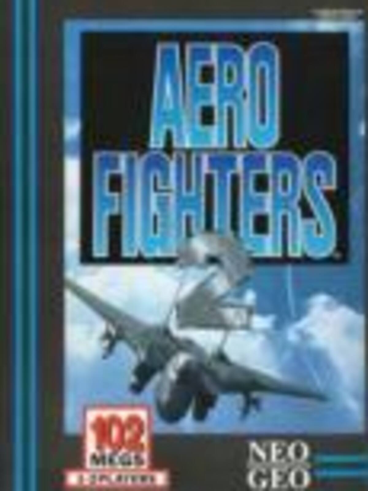 Aero Fighters 2
