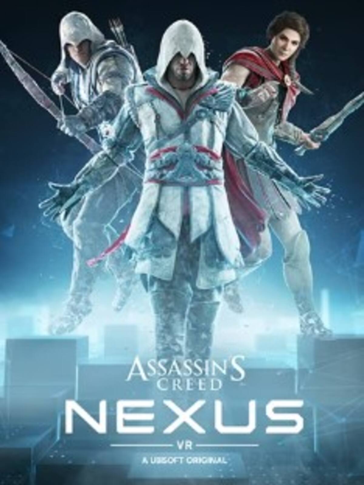 Assassin's Creed Nexus VR