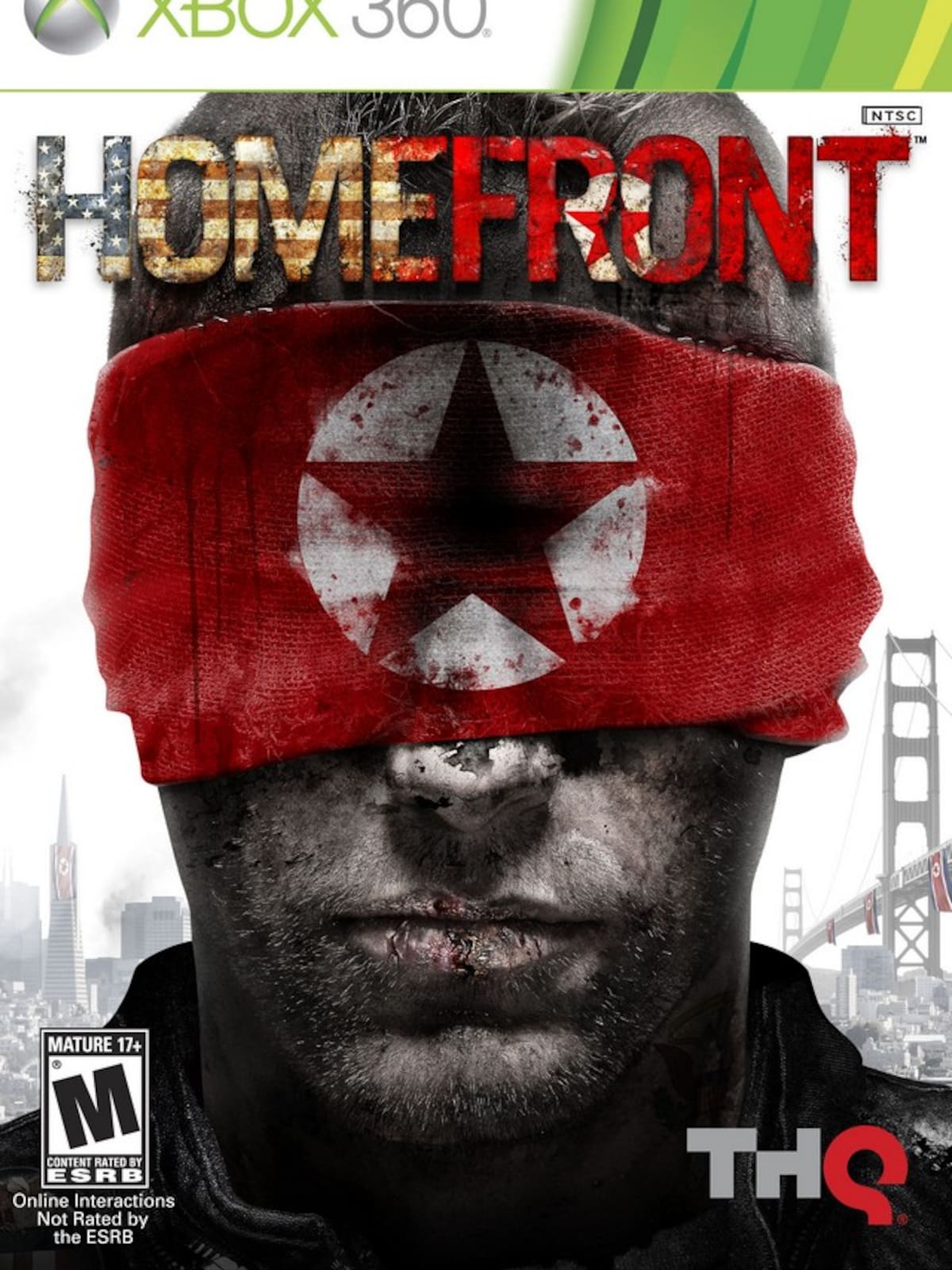 Homefront