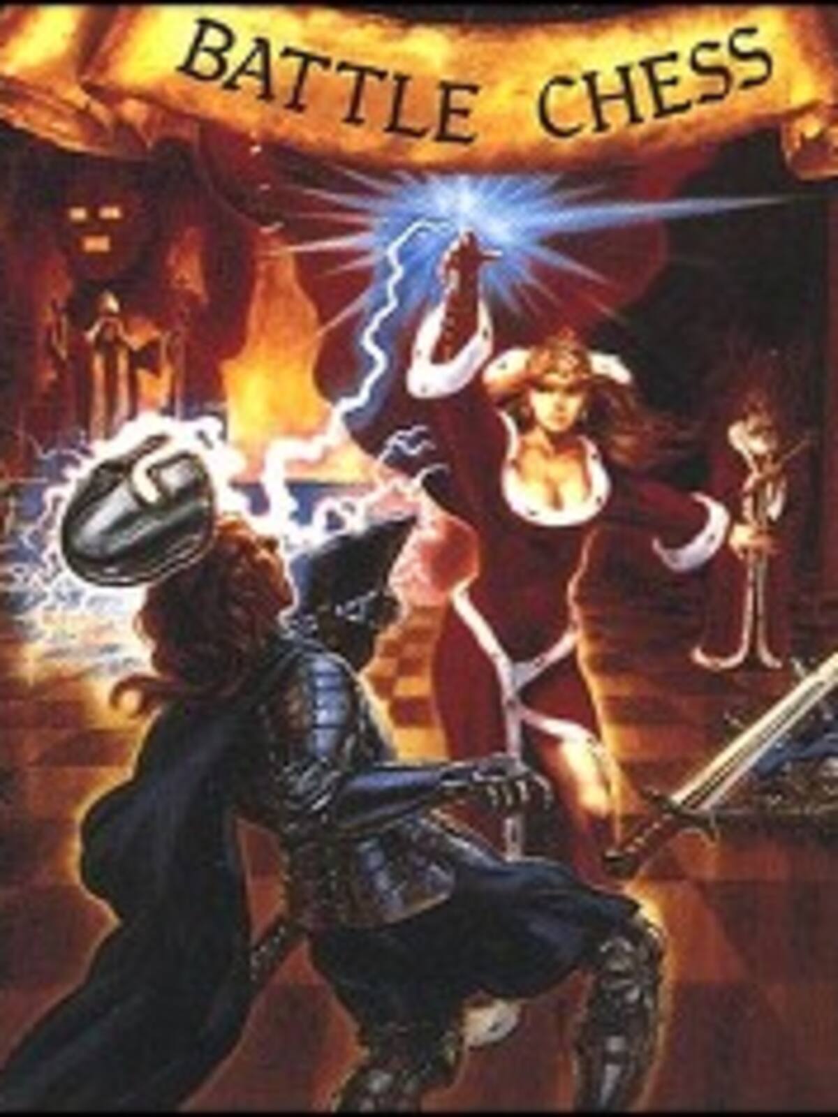 Battle Chess