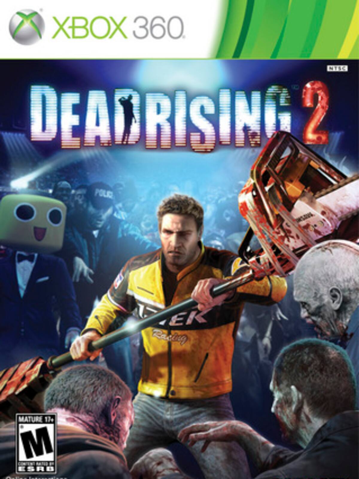 Dead Rising 2