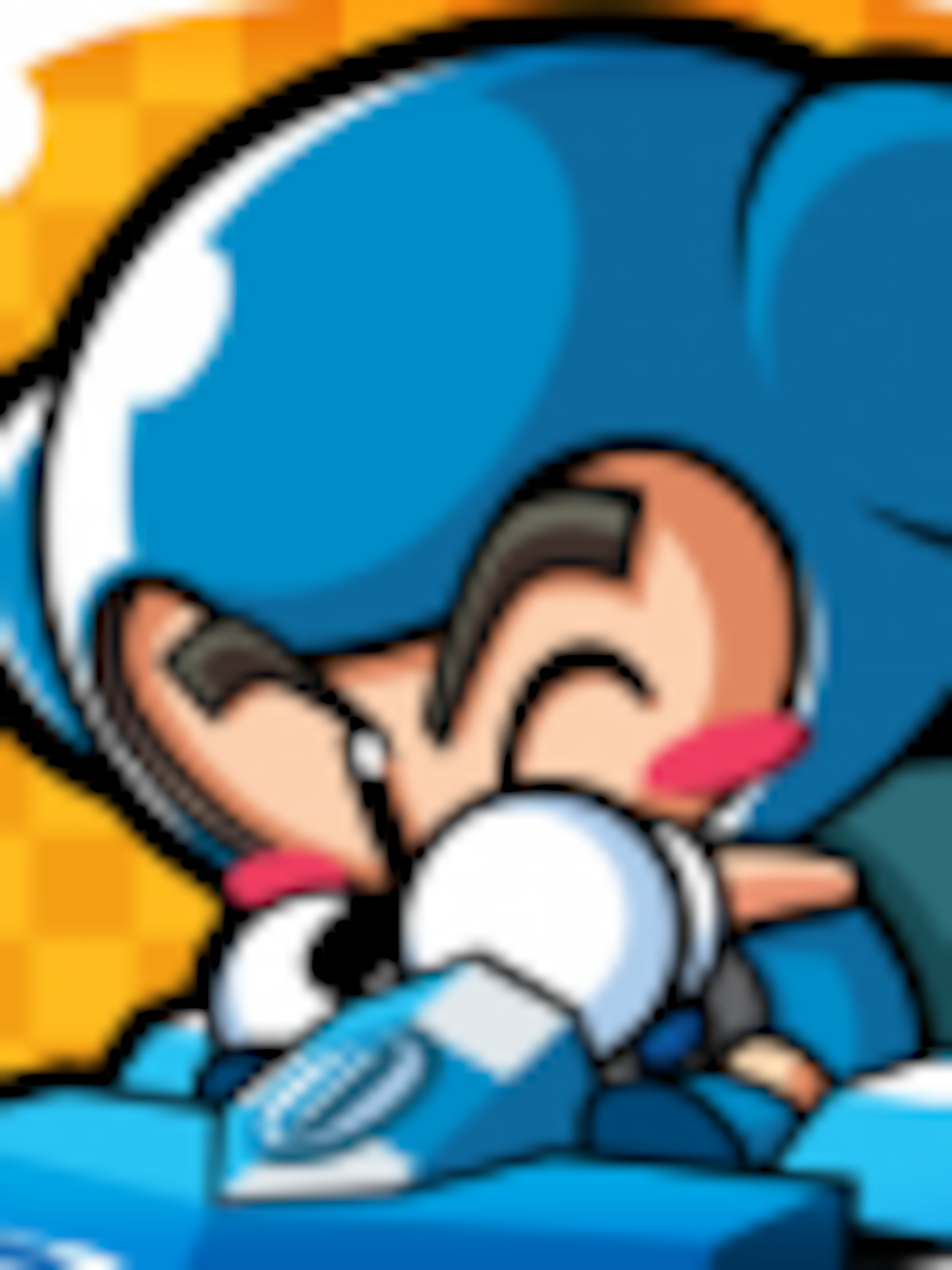 Kart Rider Rush