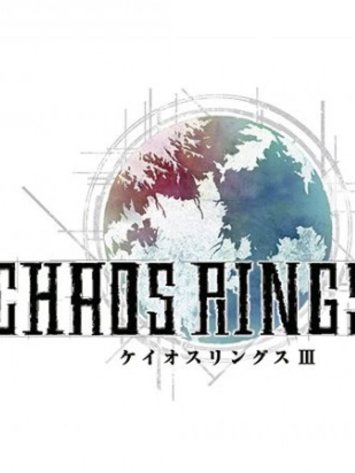 Chaos Rings III