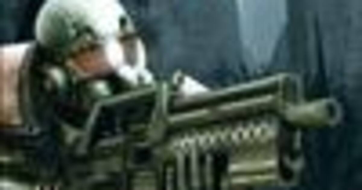 Specforce Infiltrator Chrome SpecForce | LEVEL UP