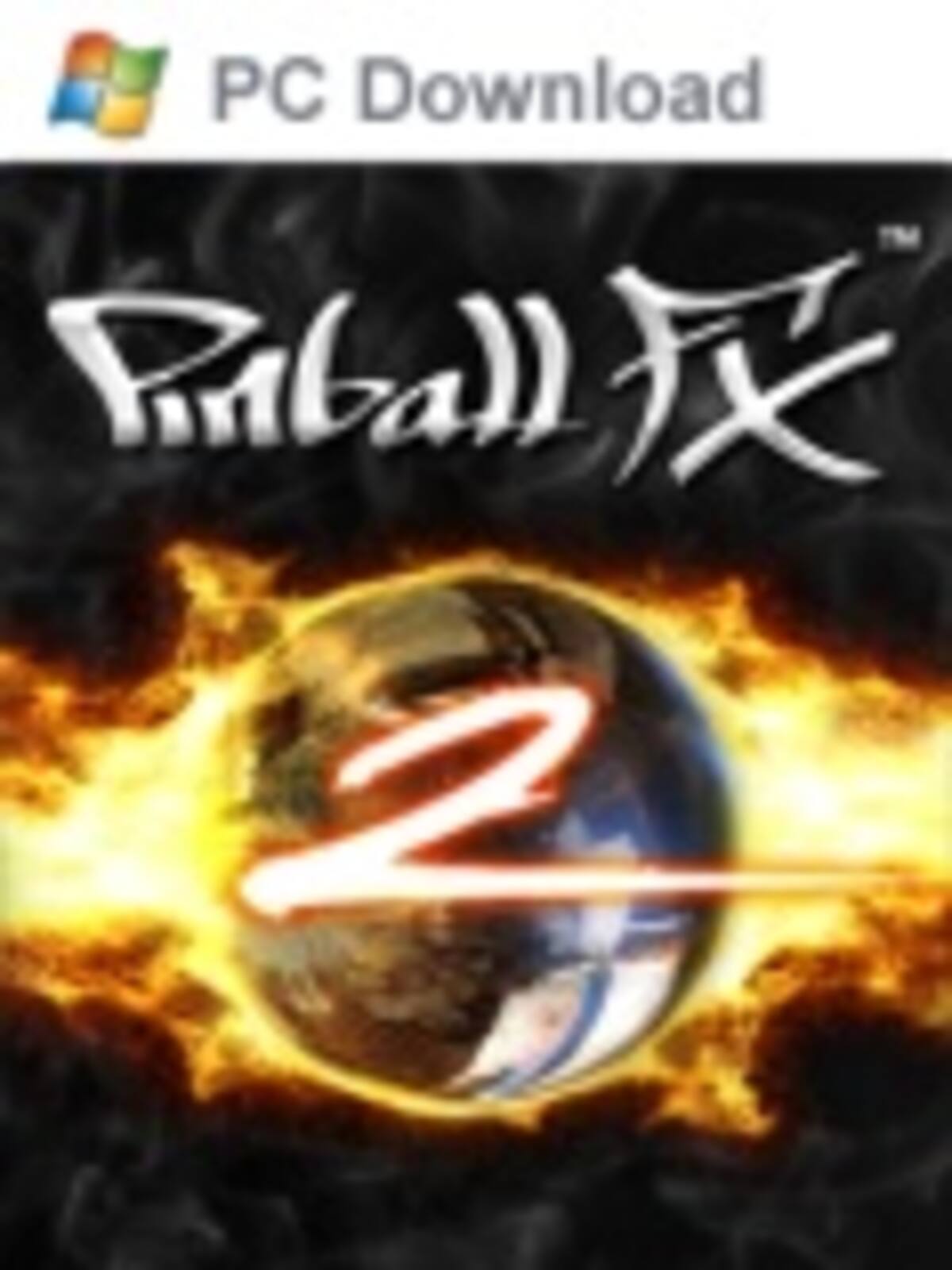 Pinball FX 2