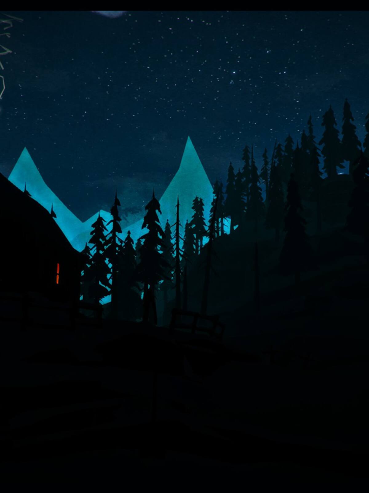 The Long Dark