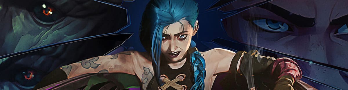 The successful League of Legends series will return next year