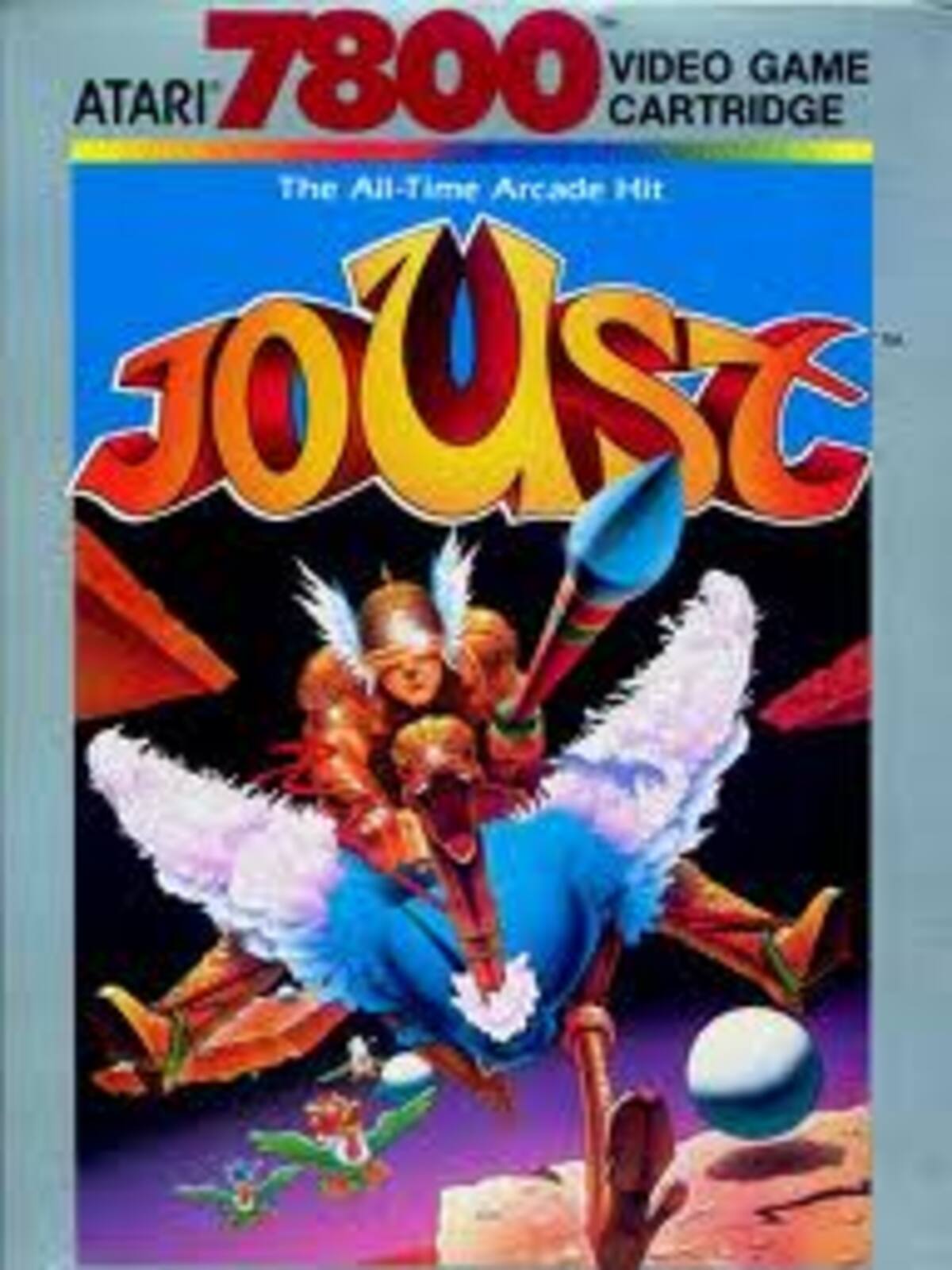 Joust