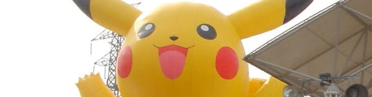 PokéPark KANTO will offer a Pokémon adventure through various activities