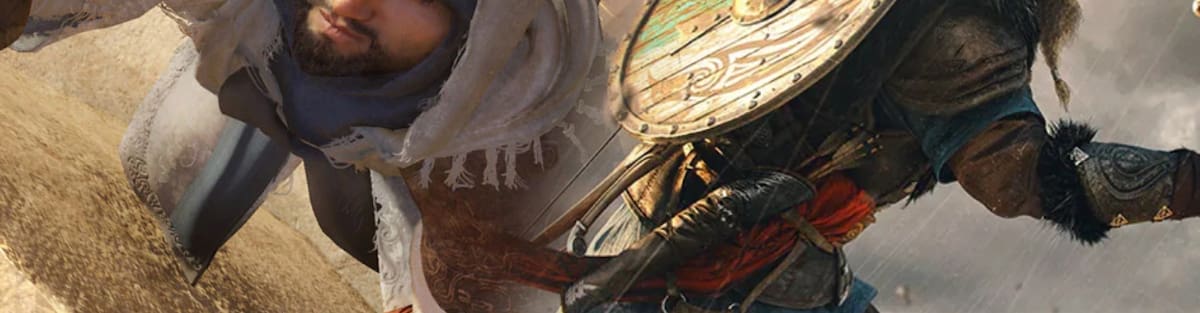 You won't need hundreds of hours to complete Ubisoft's new adventure game