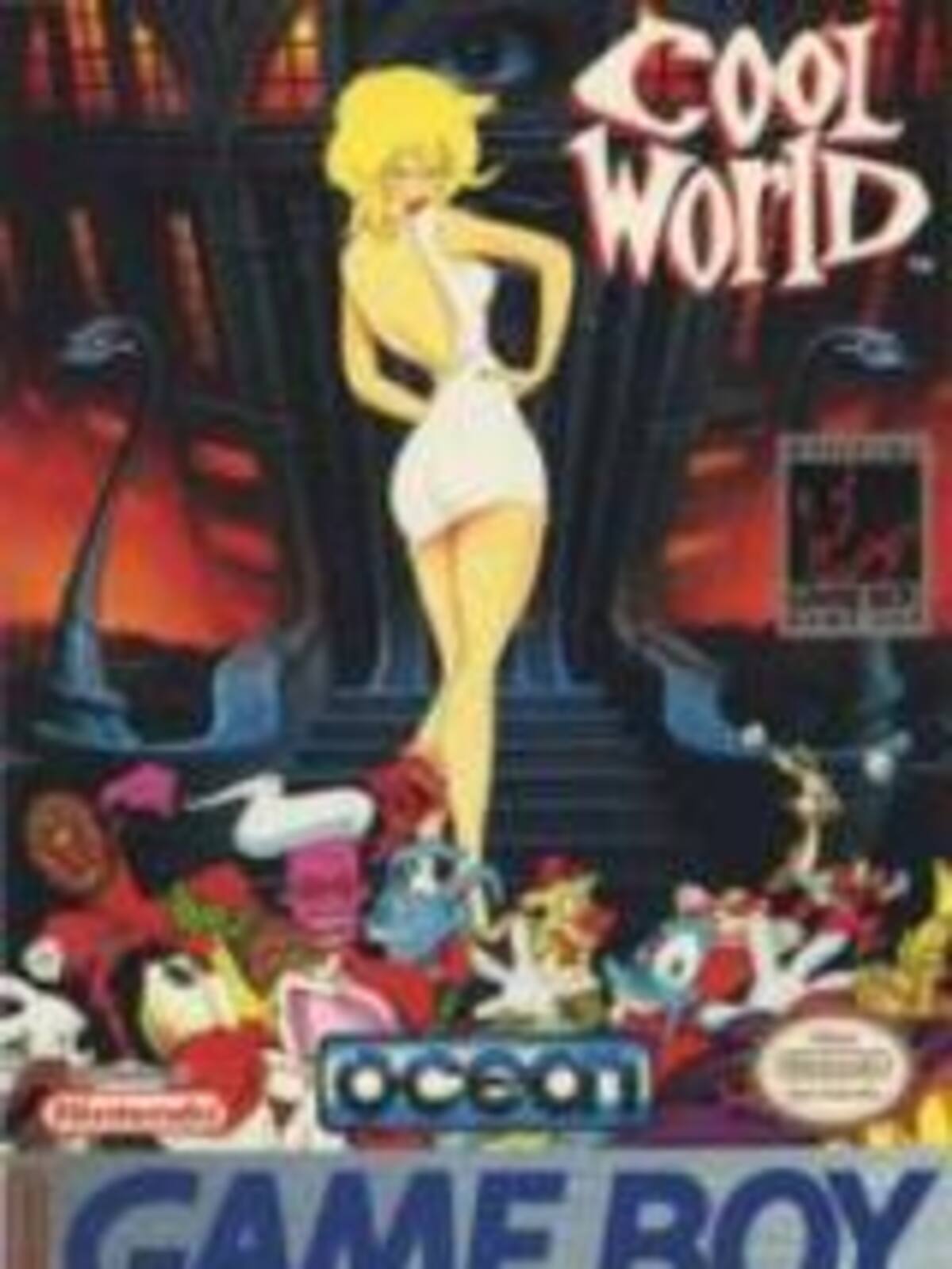 Cool World
