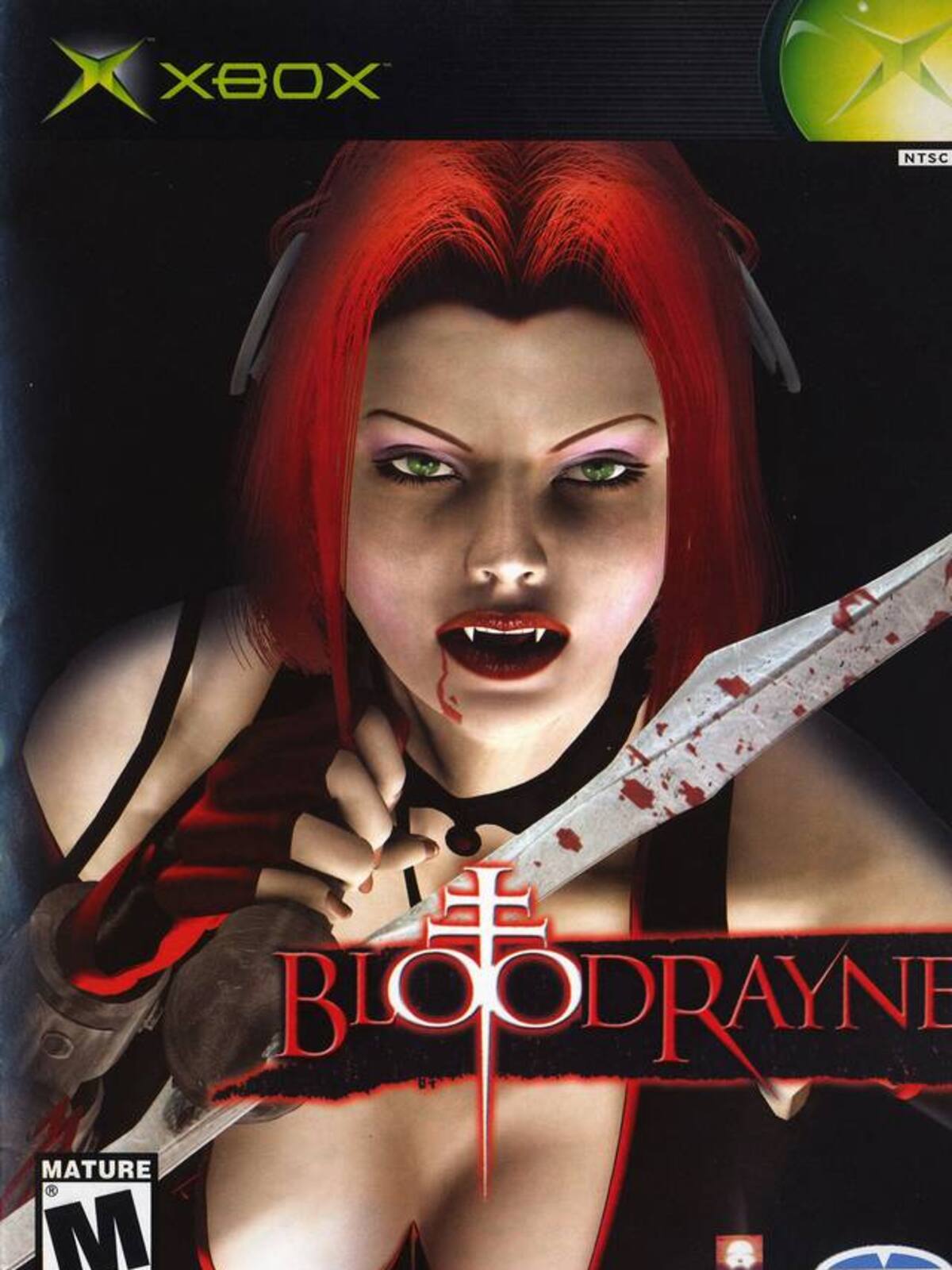 BloodRayne