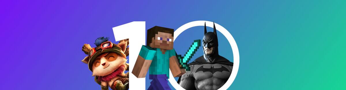 2009 es un año infravalorado para la industria del gaming