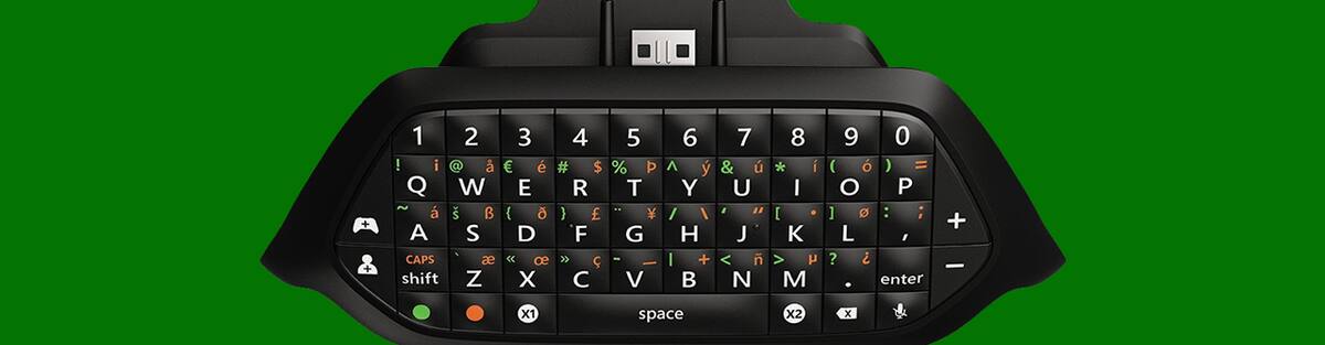 Analizamos este nuevo accesorio para la consola de Microsoft