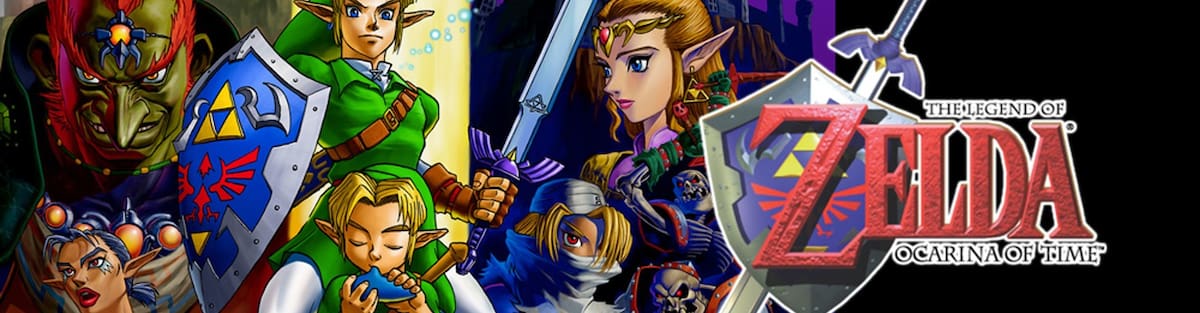 Ocarina of Time