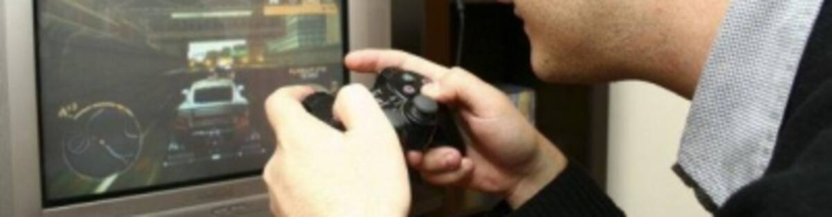 Entrevistamos a este conocido periodista de videojuegos
