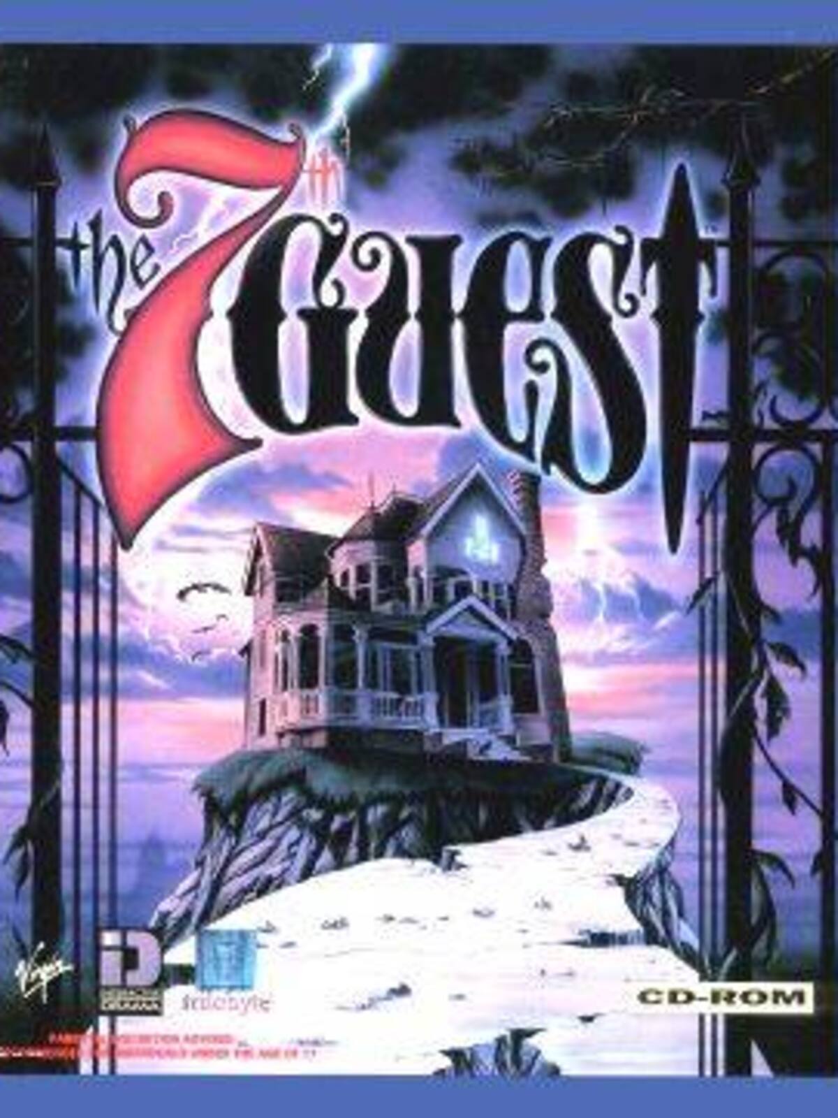The 7th Guest