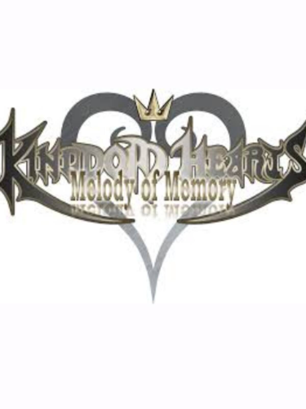 Kingdom Hearts: Melody of Memory
