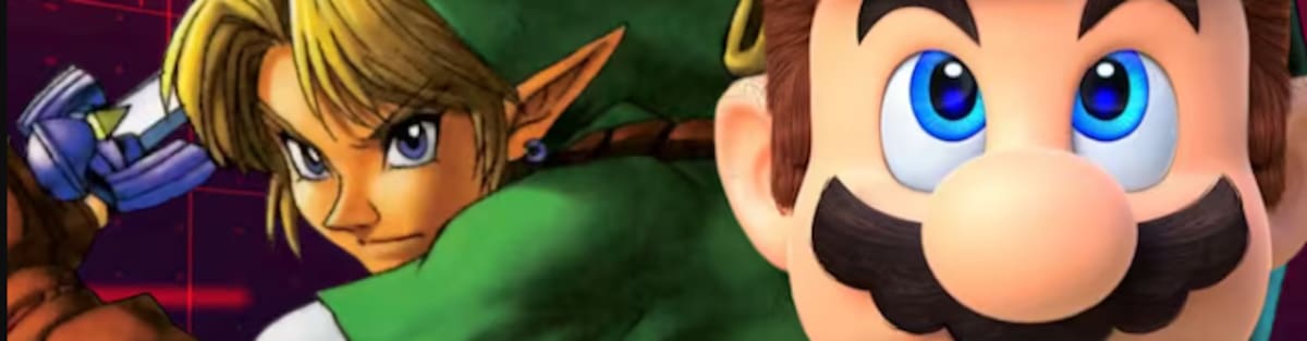 Nintendo stock