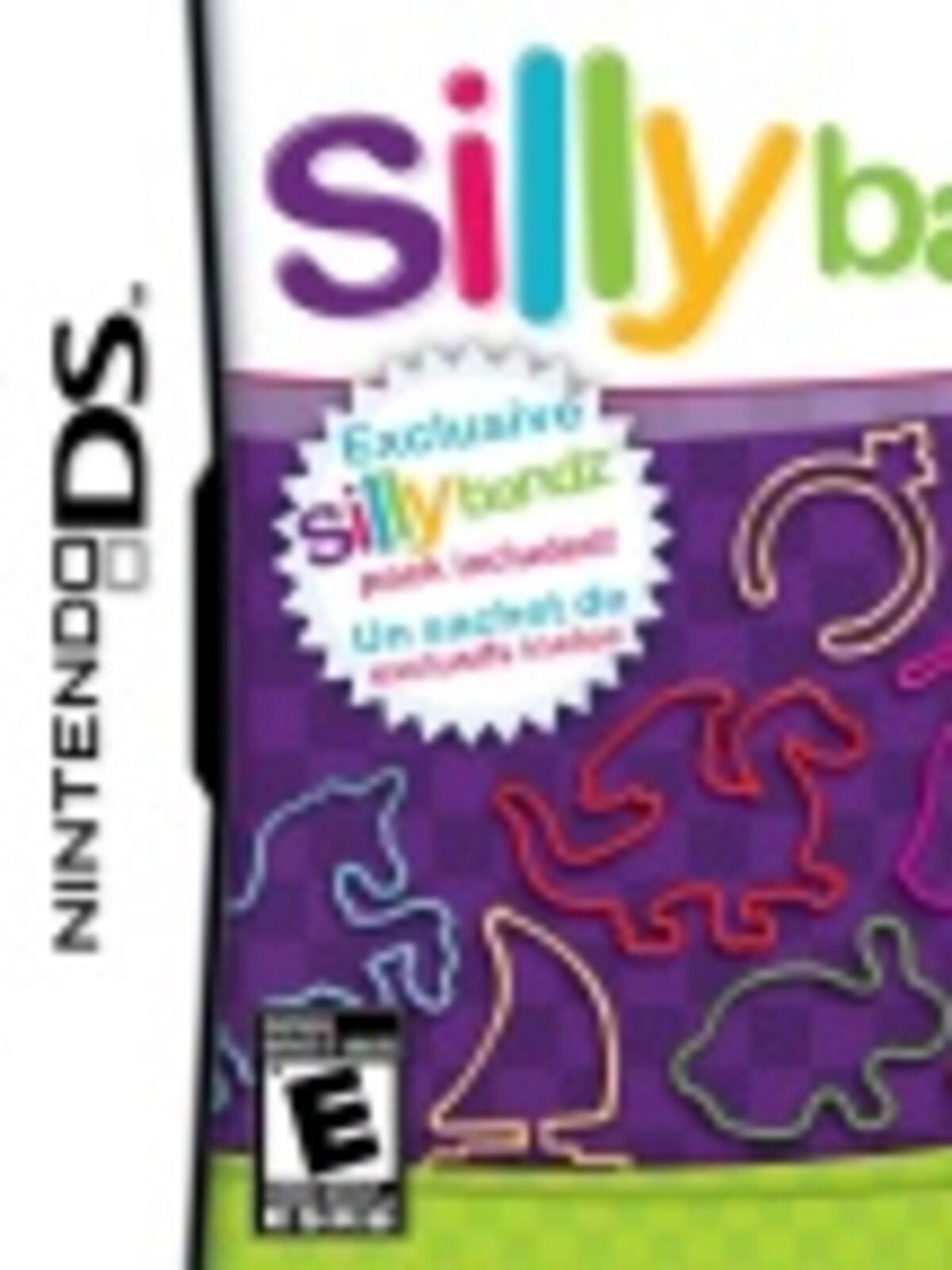 Silly Bandz