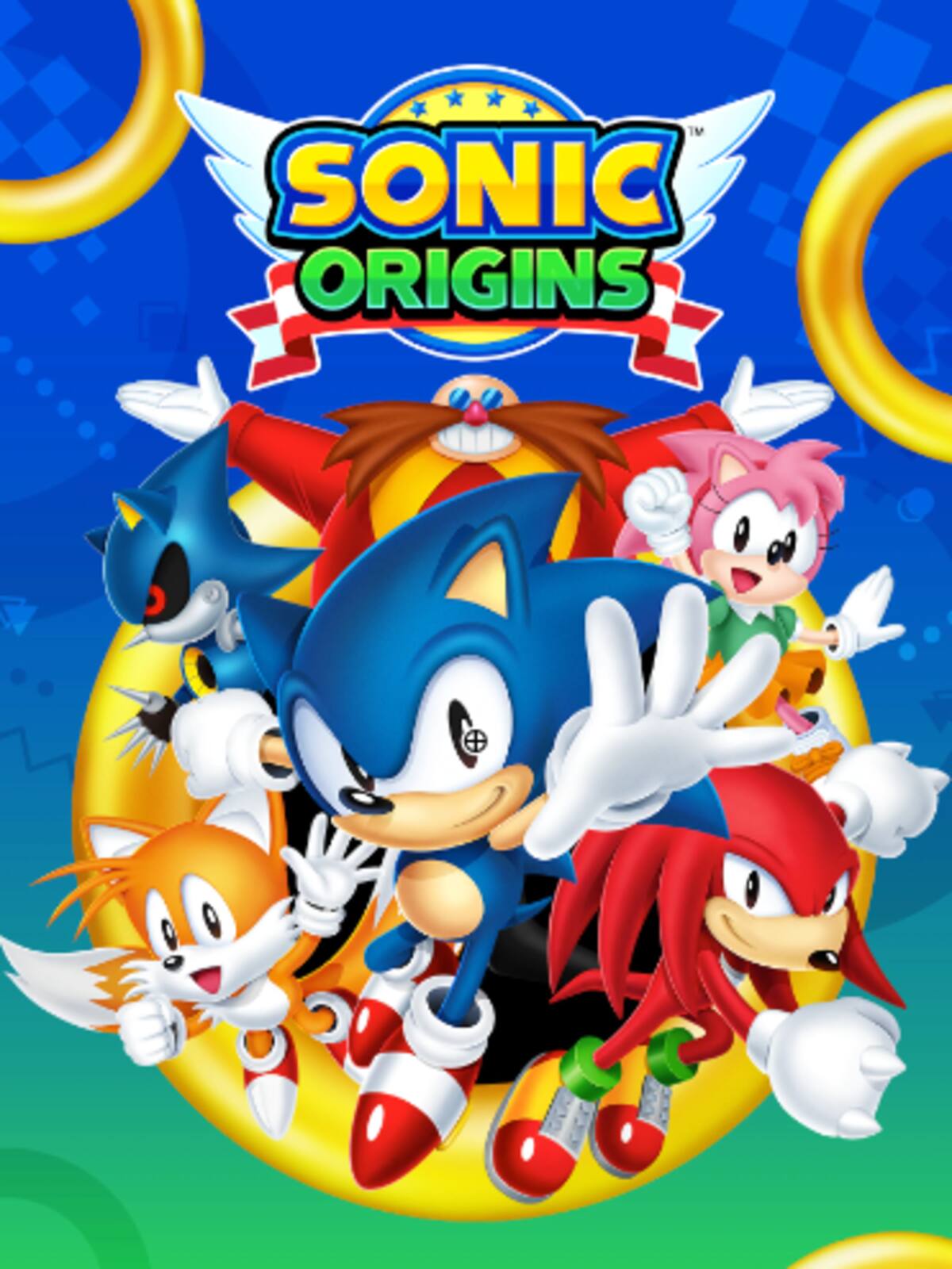 Sonic Origins