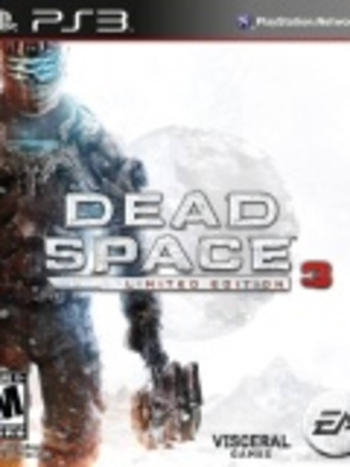 Dead Space 3