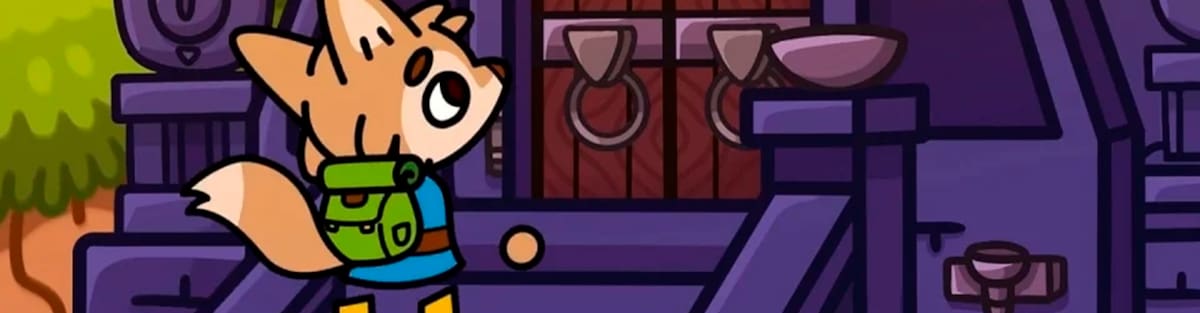 If you are a fan of games with puzzles, cute animations, and a cozy atmosphere, this game is for you
